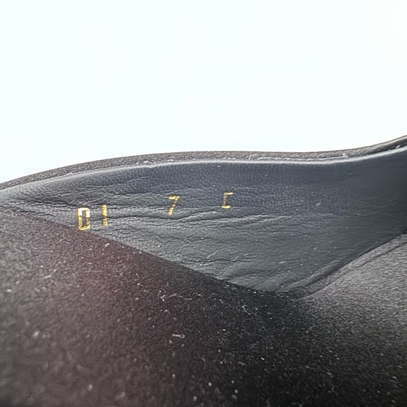 FERAGAMO Amy X5 Mules - Picture 5 of 9